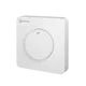 OVENTROP-ClimaCon-F-90-Raumthermostat-fuer-Zweileiteranwendungen-nur-Heizen-nur-Kuehlen-Slave-230-V-AC-1155009 gallery number 1